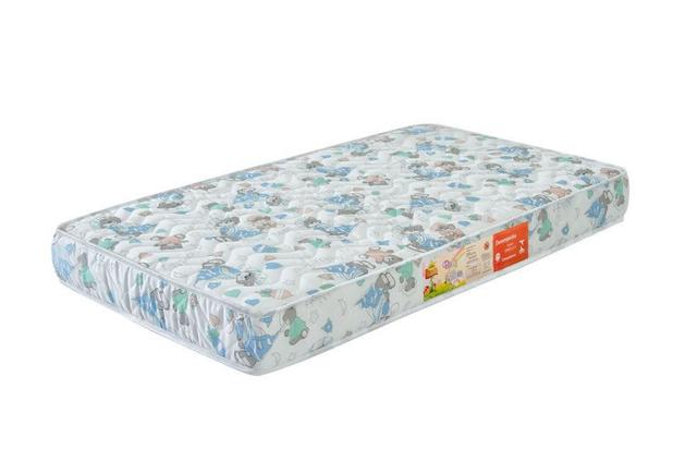 Colchão para Berço Americano 70x130 - Celiflex Menor preço em Colchão para Berço Americano 70x130 - Celiflex