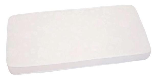 Colchão Para Mini Berço 86x42x7 - Sonno Baby Menor preço em Colchão Para Mini Berço 86x42x7 - Sonno Baby