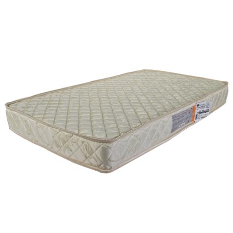 Colchão para Mini Cama Baby Luckinho - Sistema Antiácaro, Antifungo e Antialérgico D18 (148x68x12cm) - Casatema é boa?