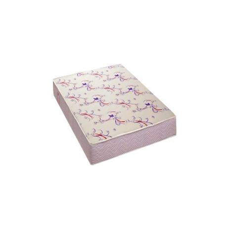 Colchão para Mini Cama Physical Resistente Liso - Ortobom é boa?