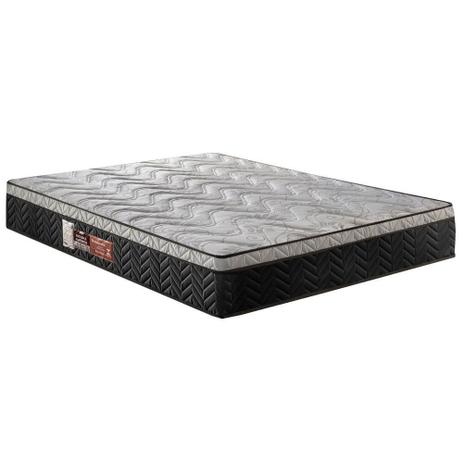 Colchão Paropas Pasquale Casal Queen Ortopédico com Pillow Europeu - 198x158x30cm Menor preço em Colchão Paropas Pasquale Casal Queen Ortopédico com Pillow Europeu - 198x158x30cm