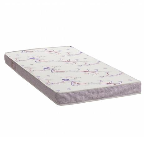 Colchão Physical Resistente Solteiro (78x188x12) - Ortobom é boa?
