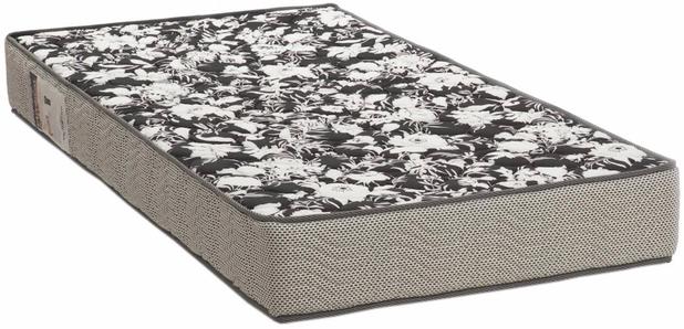 Colchao Physical Ultra Resistente Baixo Solteiro 88 cm (LARG) Branco - 42709 - Ortobom Menor preço em Colchao Physical Ultra Resistente Baixo Solteiro 88 cm (LARG) Branco - 42709 - Ortobom