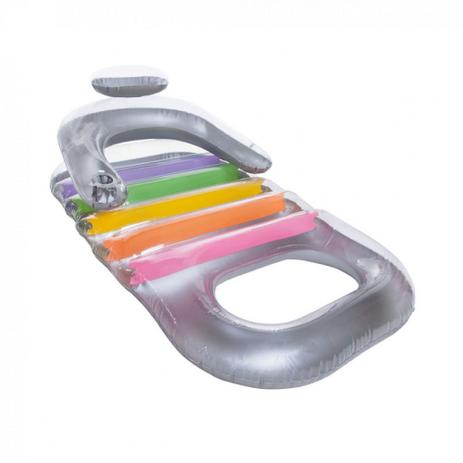 Colchao Poltrona Boia Inflavel Brisa para Piscina Nautika Menor preço em Colchao Poltrona Boia Inflavel Brisa para Piscina Nautika