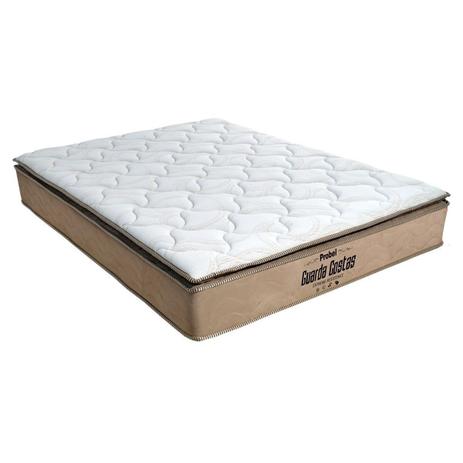 Colchão Probel Guarda Costas Extreme Queen 158 Menor preço em Colchão Probel Guarda Costas Extreme Queen 158