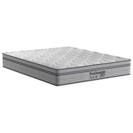 Colchão Probel Molas Pocket Springs Luxo Queen 158 Menor preço em Colchão Probel Molas Pocket Springs Luxo Queen 158