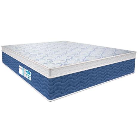 Colchão Probel Molas Prolastic ProDormir Blue Casal 128 Menor preço em Colchão Probel Molas Prolastic ProDormir Blue Casal 128