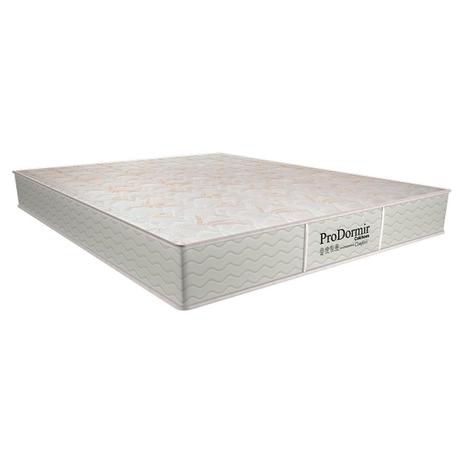 Colchão Probel Prolastic PróDormir Confort Queen 158 Menor preço em Colchão Probel Prolastic PróDormir Confort Queen 158