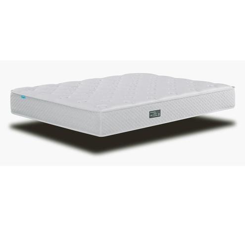 Colchão Queen Bed Ensacada Visco 158x198x30 cm Bed In The Box Menor preço em Colchão Queen Bed Ensacada Visco 158x198x30 cm Bed In The Box