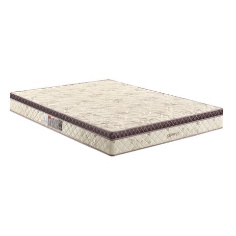 Colchão Queen By Ligth D28 Molas Ensacadas (24x158x198) Creme - Serflex é ruim? Colchão Queen By Ligth D28 Molas Ensacadas (24x158x198) Creme - Serflex é boa?