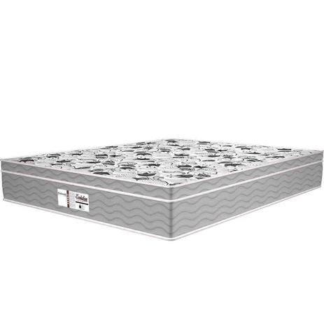 Colchão Queen Prodormir Evolution, Branco e Cinza, PA32553, Molas Pocket, D28 é ruim? Colchão Queen Prodormir Evolution, Branco e Cinza, PA32553, Molas Pocket, D28 é boa?