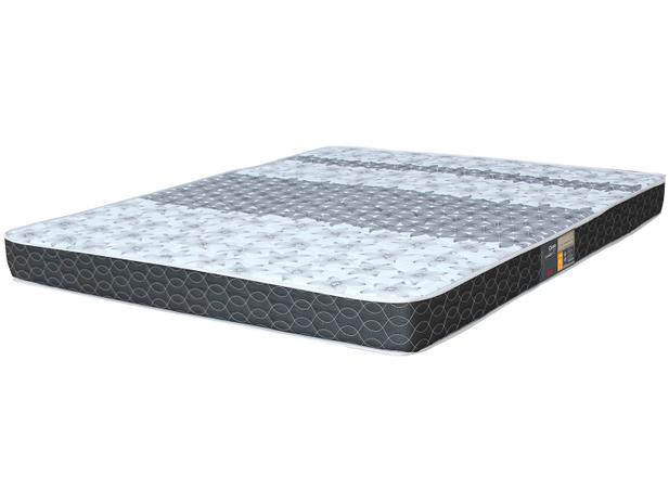 Colchão Queen Size Castor Mola - 22cm de Altura Sleep Class Slim One Face é boa?