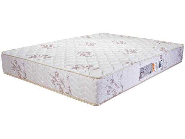 Colchão Queen Size Luckspuma Espuma D-45 - 20cm de Alt. Gran Menor preço em Colchão Queen Size Luckspuma Espuma D-45 - 20cm de Alt. Gran