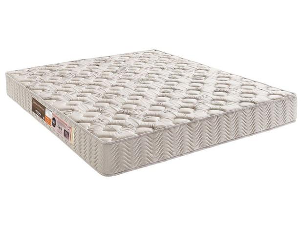 Colchão Queen Size Minaspuma Espuma D-33 - 22cm de Alt. Celebrate Menor preço em Colchão Queen Size Minaspuma Espuma D-33 - 22cm de Alt. Celebrate
