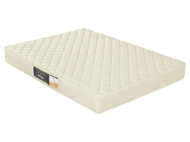 Colchão Queen Size Minaspuma Espuma D-45 - 20cm de Alt. Vanguarda Menor preço em Colchão Queen Size Minaspuma Espuma D-45 - 20cm de Alt. Vanguarda