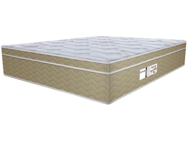 Colchão Queen Size ProDormir Colchões Molas - Ensacadas 36cm de Alt. Sensitive Springs Master Menor preço em Colchão Queen Size ProDormir Colchões Molas - Ensacadas 36cm de Alt. Sensitive Springs Master