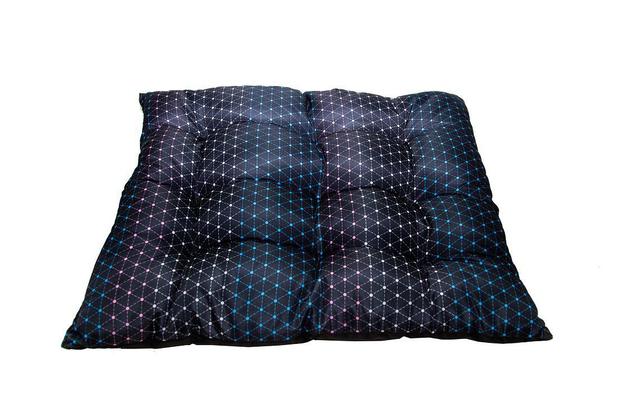Colchão Refil para Cama MDF Luppet de Cachorro ou Gato Preto Menor preço em Colchão Refil para Cama MDF Luppet de Cachorro ou Gato Preto