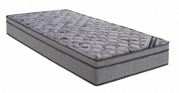 Colchão Romanzza SuperSuperpocket 88x188x22 Ortobom - Colchões ortobom Menor preço em Colchão Romanzza SuperSuperpocket 88x188x22 Ortobom - Colchões ortobom