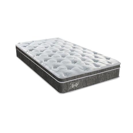 Colchão Sealy/Plumatex Superlastic Átrio Solteiro 88 Menor preço em Colchão Sealy/Plumatex Superlastic Átrio Solteiro 88