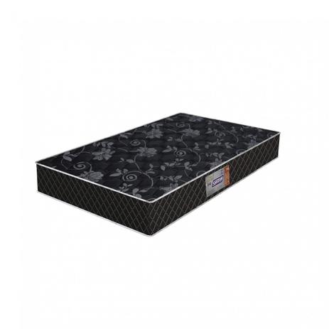 Colchão Solteiro 20cmx88cmx188cm Espuma D40 Supreme Gazin Preto Menor preço em Colchão Solteiro 20cmx88cmx188cm Espuma D40 Supreme Gazin Preto