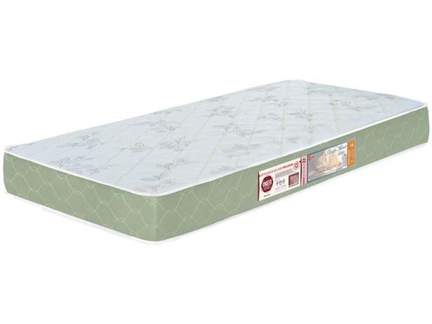 Colchão Solteiro Castor Espuma D-33 18cm de Altura - Sleep Max é ruim? Colchão Solteiro Castor Espuma D-33 18cm de Altura - Sleep Max é boa?