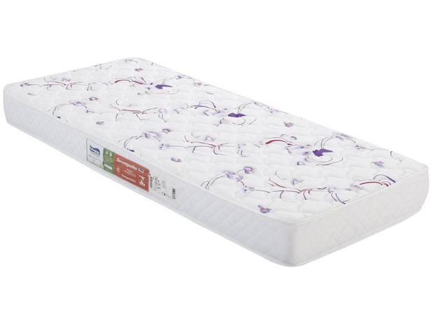 Colchão Solteiro Celuplás Espuma D-33 78x188cm - Advance Menor preço em Colchão Solteiro Celuplás Espuma D-33 78x188cm - Advance