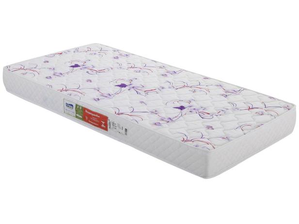 Colchão Solteiro Celuplás Espuma D-33 88x188cm - Advance Menor preço em Colchão Solteiro Celuplás Espuma D-33 88x188cm - Advance