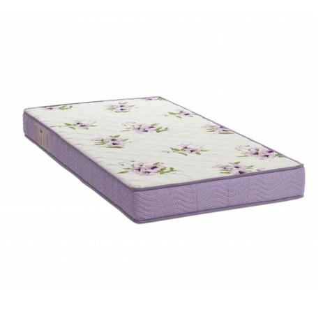 Colchão Solteiro Espuma D23 Physical Super Resistente (20x78x188) Branco - Ortobom Menor preço em Colchão Solteiro Espuma D23 Physical Super Resistente (20x78x188) Branco - Ortobom