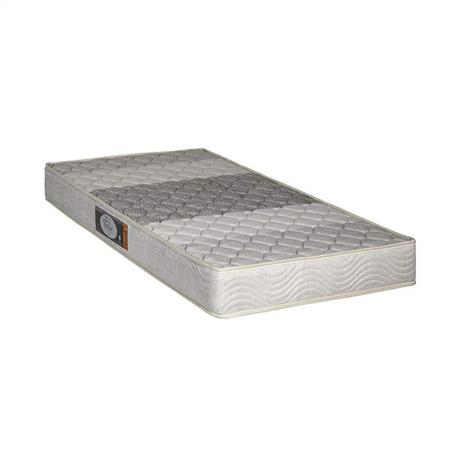 Colchão Solteiro Espuma D33 14cmx188cmx78cm Toulon Sankonfort Bege Menor preço em Colchão Solteiro Espuma D33 14cmx188cmx78cm Toulon Sankonfort Bege