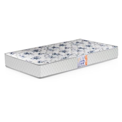 Colchão Solteiro Espuma D33 88cmx188cm Supreme Gazin - Colchão Solteiro - Magazine  Luiza