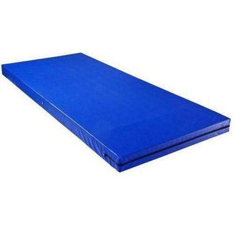 Colchão Solteiro Espuma D33 Impermeável 78X188X12 - Luckspuma Menor preço em Colchão Solteiro Espuma D33 Impermeável 78X188X12 - Luckspuma