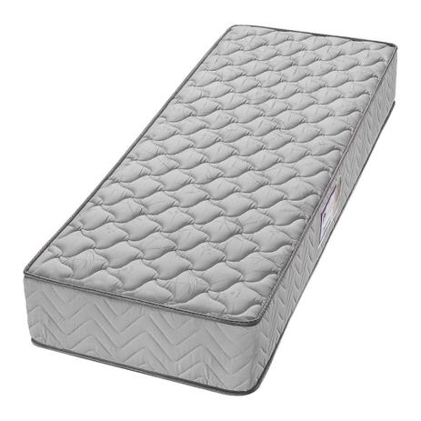 Colchão Solteiro Espuma D33 Minaspuma Vanguarda II 88x188x14cm Menor preço em Colchão Solteiro Espuma D33 Minaspuma Vanguarda II 88x188x14cm