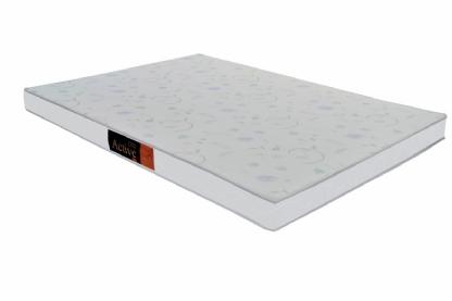 Colchão Solteiro Espuma Pelmex Active D20 Liso (88x188x12cm) Menor preço em Colchão Solteiro Espuma Pelmex Active D20 Liso (88x188x12cm)