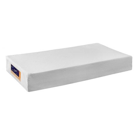 Colchão Solteiro Espuma Vitagel Visco Gel Convencional 88cmx188cm Castor - Colchões castor Menor preço em Colchão Solteiro Espuma Vitagel Visco Gel Convencional 88cmx188cm Castor - Colchões castor