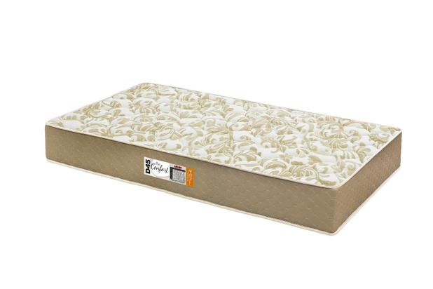 Colchão Solteiro Hellen Pro Confort D45 - 88x188x20cm - Hellen colchões e estofados Menor preço em Colchão Solteiro Hellen Pro Confort D45 - 88x188x20cm - Hellen colchões e estofados