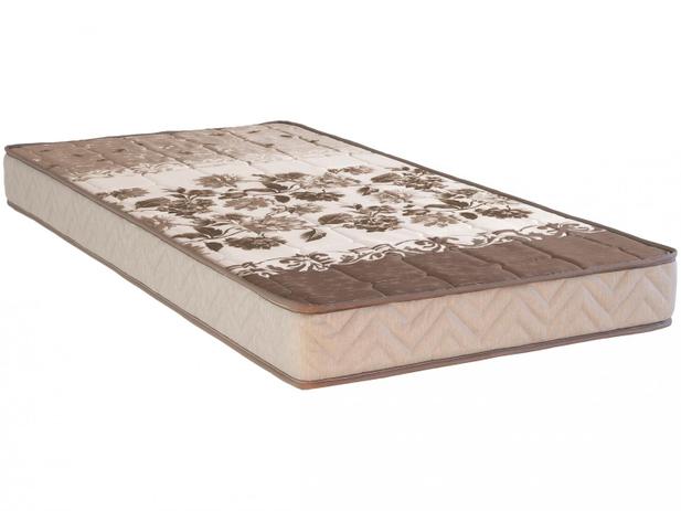 Colchão Solteiro Kappesberg Espuma D-26 - 14x78x188cm Sonolev Menor preço em Colchão Solteiro Kappesberg Espuma D-26 - 14x78x188cm Sonolev