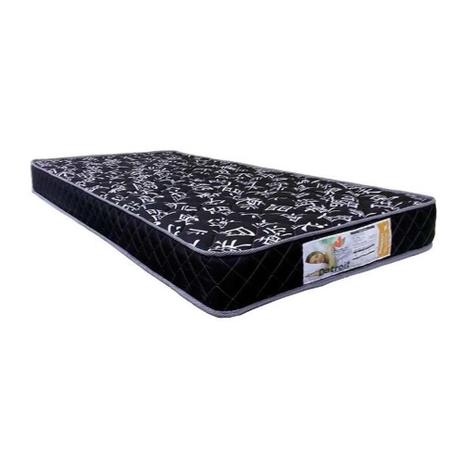 Colchão Solteiro Liberatti 16x78x188 D23 Detroit - Liberatti Colchões Menor preço em Colchão Solteiro Liberatti 16x78x188 D23 Detroit - Liberatti Colchões