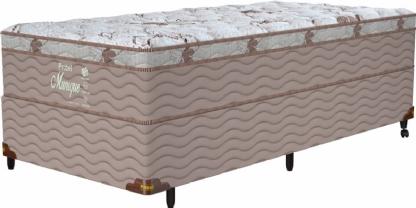 Colchão Solteiro Mola Probel Guarda Costas Munique (88x188x30cm) Menor preço em Colchão Solteiro Mola Probel Guarda Costas Munique (88x188x30cm)