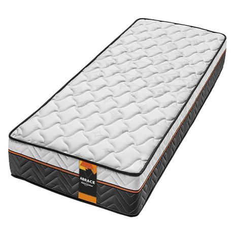 Colchão Solteiro Molas Americanflex Abrace TriPower 88x188x26cm Menor preço em Colchão Solteiro Molas Americanflex Abrace TriPower 88x188x26cm