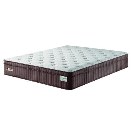 Colchão Solteiro Molas Ensacadas 34cmx188cmx88cm Supreme Palemax Marrom Menor preço em Colchão Solteiro Molas Ensacadas 34cmx188cmx88cm Supreme Palemax Marrom