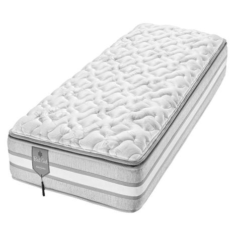 Colchão Solteiro Molas Ensacadas Americanflex Bed Gel 88x188x36cm Menor preço em Colchão Solteiro Molas Ensacadas Americanflex Bed Gel 88x188x36cm