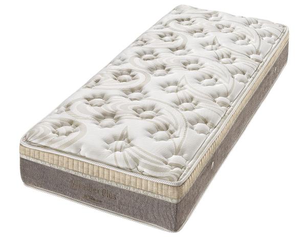 Colchão Solteiro Molas TriPower Minaspuma Minasflex Plus 88x188x27cm Menor preço em Colchão Solteiro Molas TriPower Minaspuma Minasflex Plus 88x188x27cm