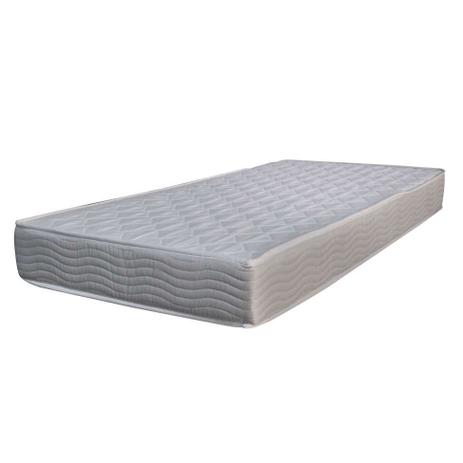 Colchão Solteiro Nimbus Pocket Molas Ensacadas Superpocket (22x88x188) Cinza Menor preço em Colchão Solteiro Nimbus Pocket Molas Ensacadas Superpocket (22x88x188) Cinza