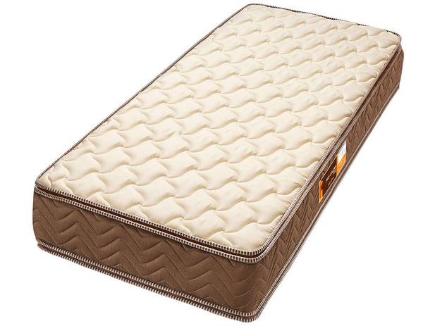 Colchao Solteiro Ortopedico Americanflex Espuma D 33 88x188cm De Altura Pro Coluna Colchao Solteiro Magazine Luiza