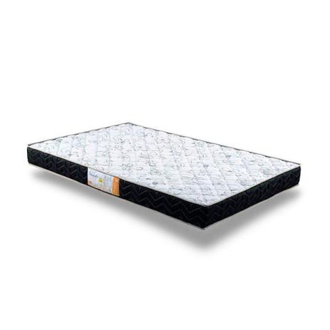 Colchão Solteiro Paropas Pasquale D45 88X25cm 40040 Menor preço em Colchão Solteiro Paropas Pasquale D45 88X25cm 40040