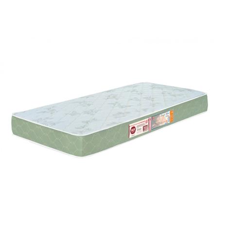 Colchão Solteiro Sleep Max Relax D33 Altura 14cm 78cmx188cm Castor - Colchões castor Menor preço em Colchão Solteiro Sleep Max Relax D33 Altura 14cm 78cmx188cm Castor - Colchões castor
