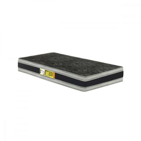 Colchão Solteiro Strong Fit D45 Hellen - Hellen colchões Menor preço em Colchão Solteiro Strong Fit D45 Hellen - Hellen colchões