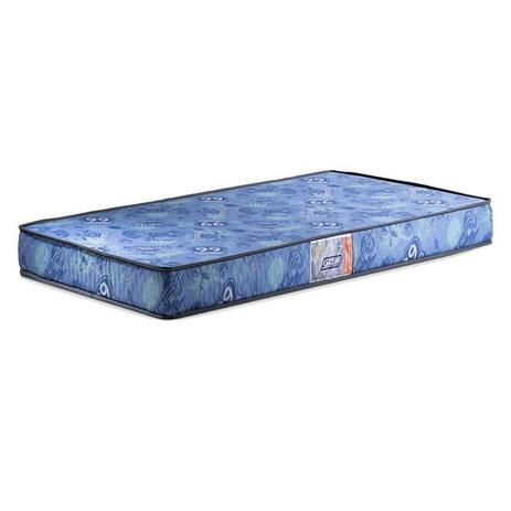 Colchão Solteiro Supreme D20 88x188x12 cm Gazin - Gazin Industria de Colchões Ltda. Menor preço em Colchão Solteiro Supreme D20 88x188x12 cm Gazin - Gazin Industria de Colchões Ltda.