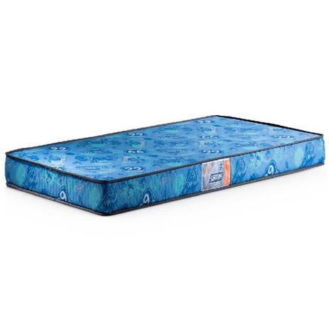 Colchão Solteiro Supreme D20 88x188x14 Gazin Colchões Menor preço em Colchão Solteiro Supreme D20 88x188x14 Gazin Colchões