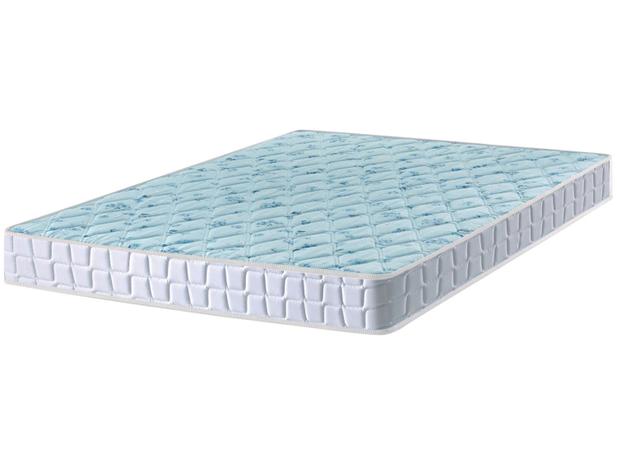 Colchão Viúva Anjos Espuma D-20 - 14cm de Alt. Talim é boa?
